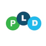 PLD Mentoring Platform logo